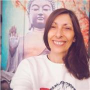 Movimiento y Yoga Terapeutico para personas mayores, recuperaciones deportivas y personas con limitaciones de movilidad